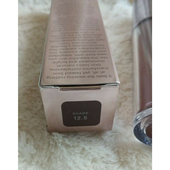 Urban Decay Naked Skin Weightless Ultra Definition Liquid Makeup Foundation 12.5 - Picture 5 of 5